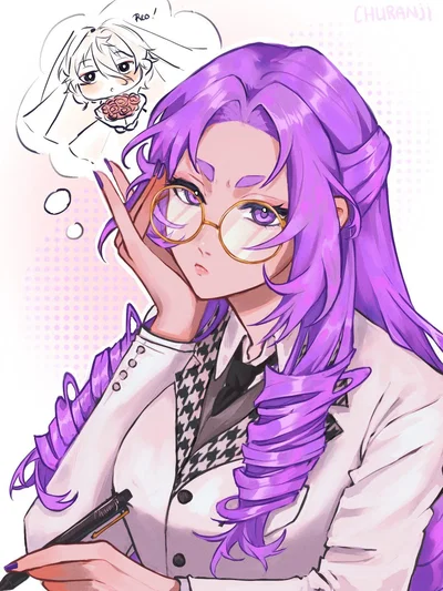 Reo Mikage — Nagireo