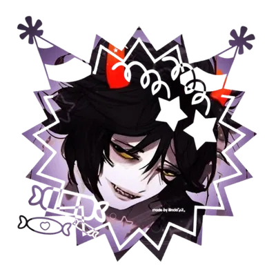 Gamzee Makara