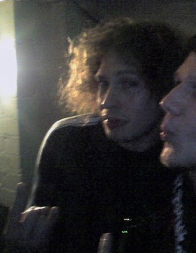 ray toro
