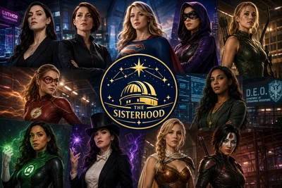 The Sisterhood