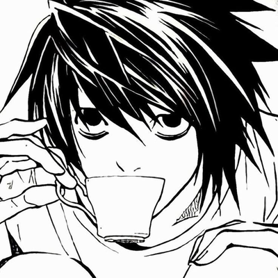 L Lawliet