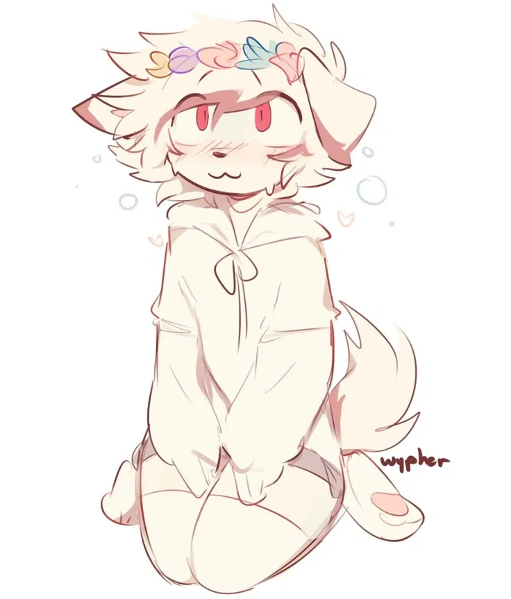 oooh kitty~ ;3