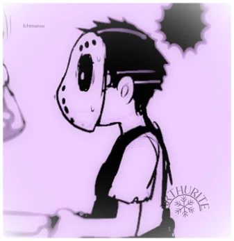 Ichimatsu [Osomatsu-san]