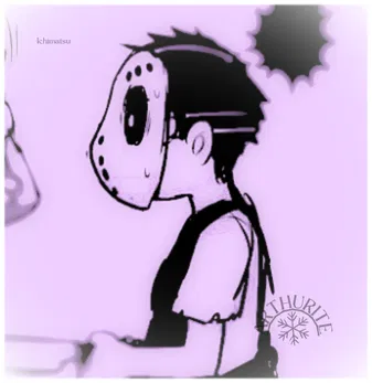 Ichimatsu [Osomatsu-san]