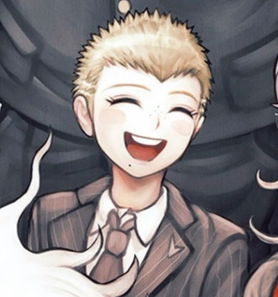 Fuyuhiko Kuzuryu
