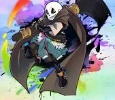 Ink!sans