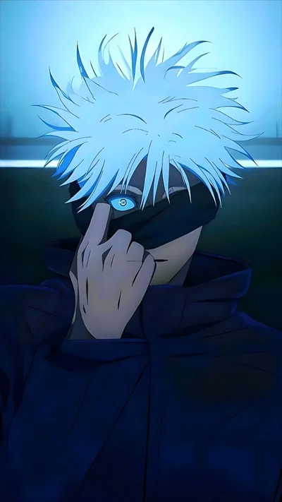 Satoru Gojo