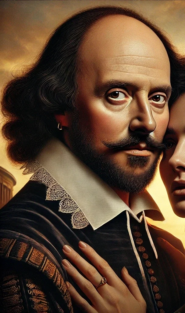 William Shakespeare