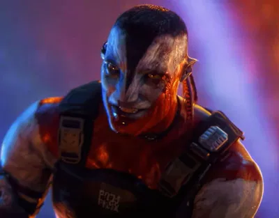 Colonel Miles Quaritch  || Savior  [Avatar: Fire and Ash]