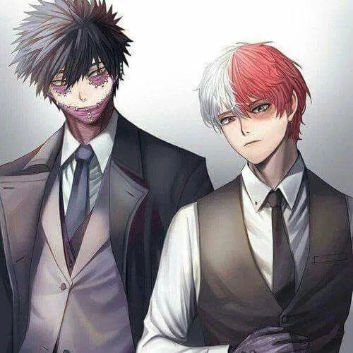 Dabi-Shoto Syndicate
