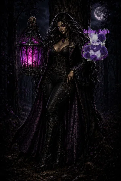 Andria Stone
