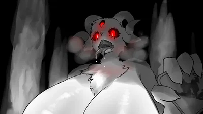 Nilah the Cursed Goddess