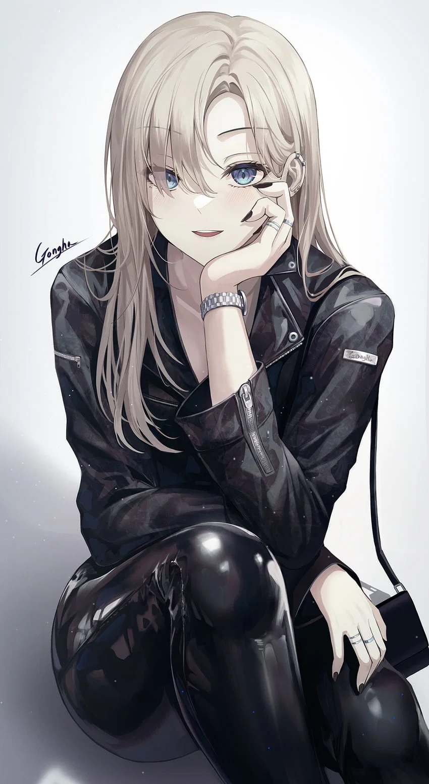 Yuki | Forgotten childhood friend 