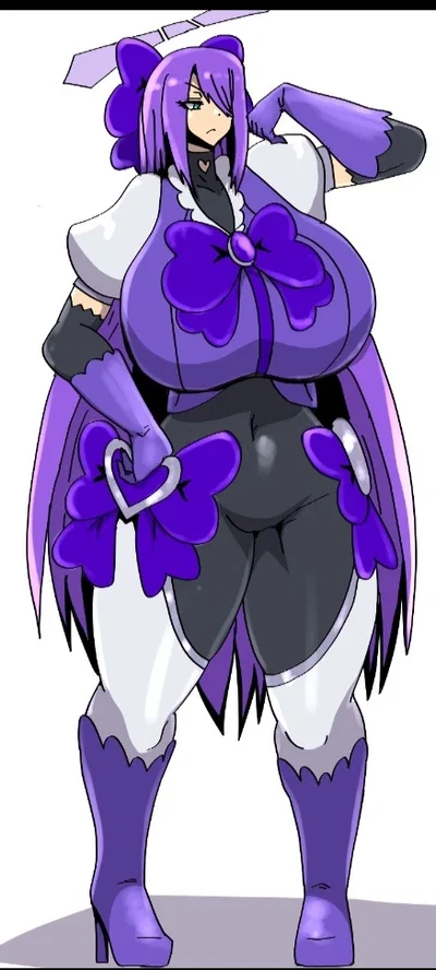 Hild - Version 2 (REIA) 
