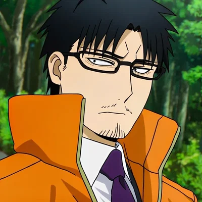 Kagemori Jin