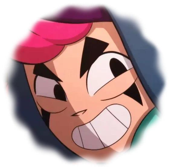 Chester — Brawl Stars