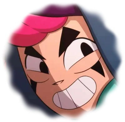 Chester — Brawl Stars