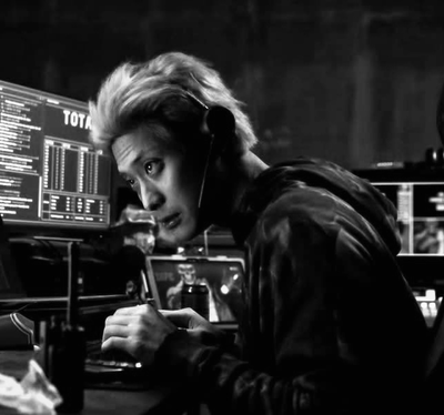 — “ALLEN.” | SLIPPERY SENSITIVITY. 