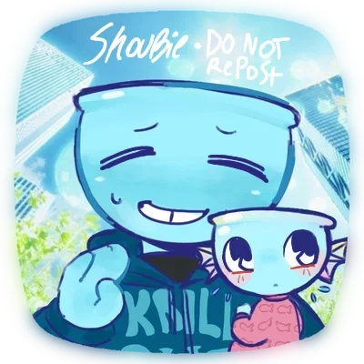 🍼⭐️ Finn — !!