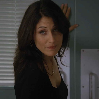 Lisa Cuddy