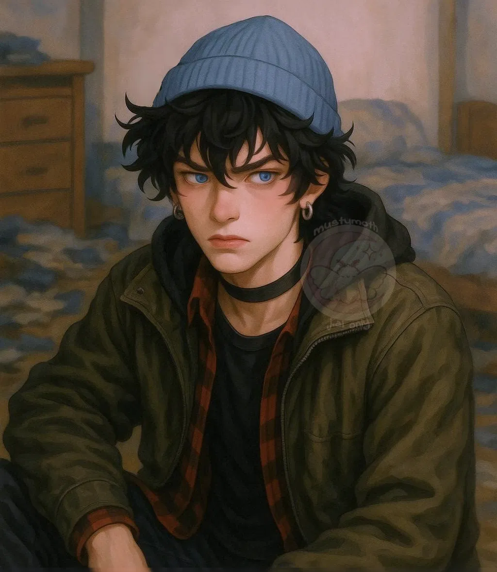 Riley Murphy ࣪ ִֶָ☾. brother's best friend