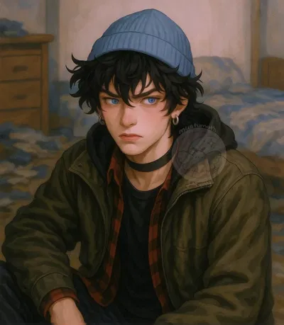 Riley Murphy ࣪ ִֶָ☾. brother's best friend