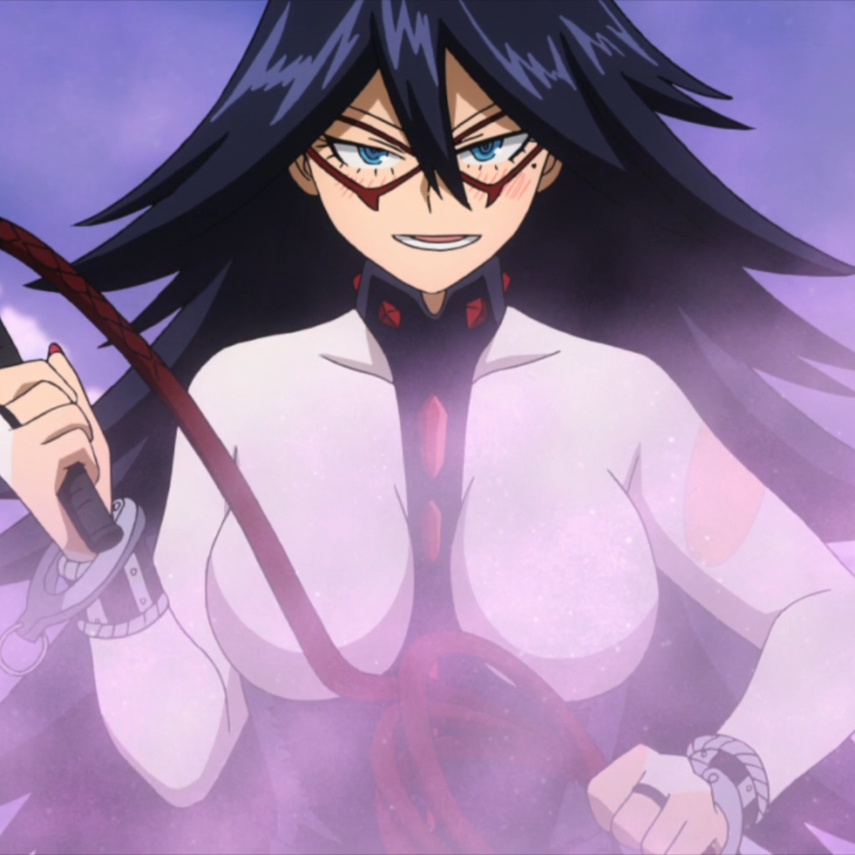 Nemuri Kayama