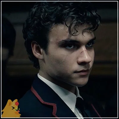Marcus Lopez |[Deadly Class]