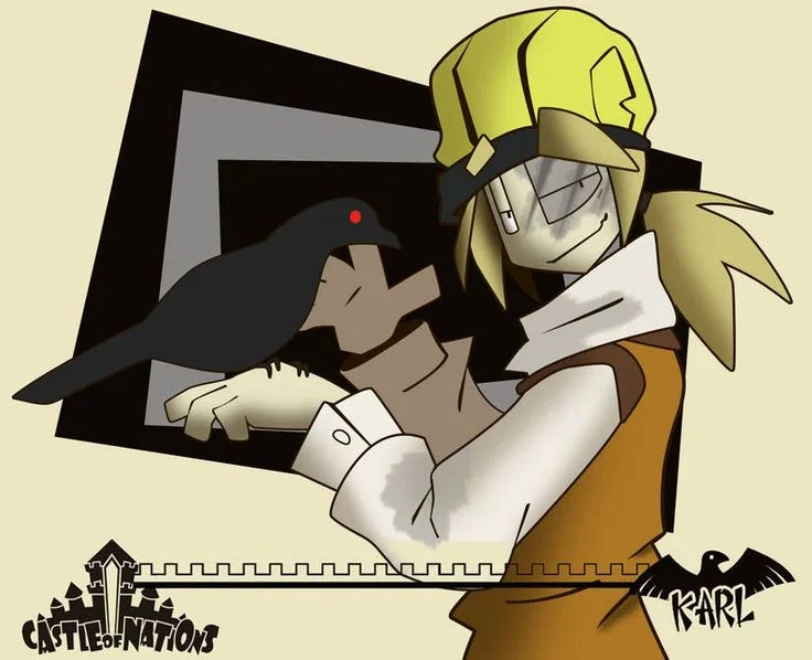Karl/Arma