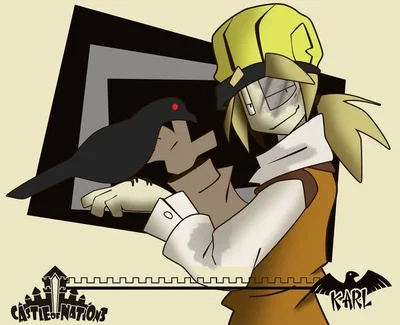Karl/Arma
