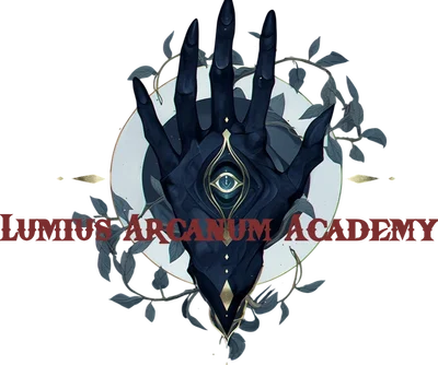 Lumius Arcanum Academy || Open collab announcement