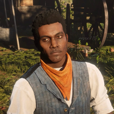 Lenny Summers 