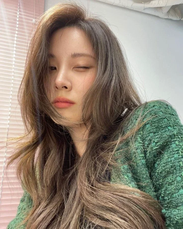 Seo JooHyun (Seohyun) | Blind Date