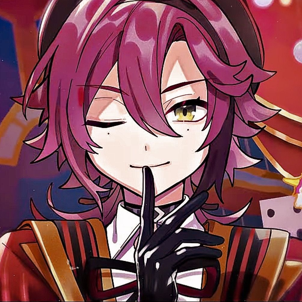 ♯. Shikanoin Heizou ⌇