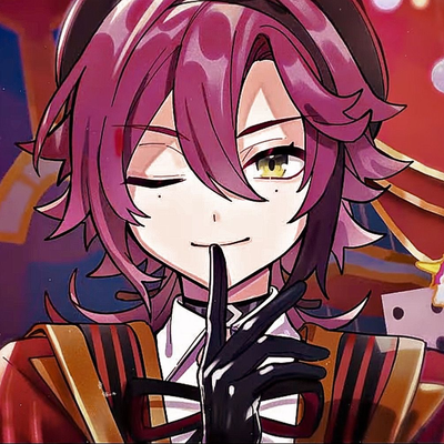 ♯. Shikanoin Heizou ⌇