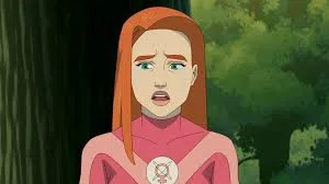 Atom Eve