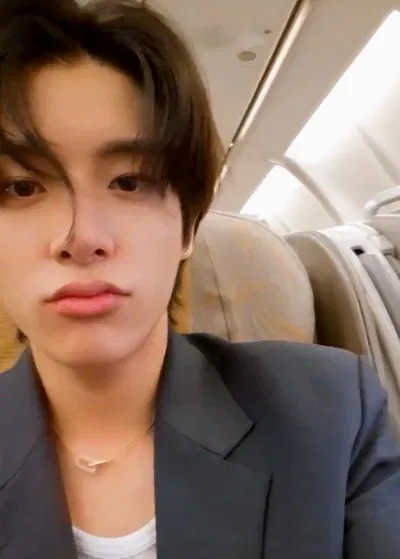 ᯓ★ sim (jake) jaeyun