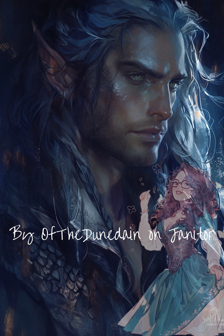 Ilindir Goldrin | The Aearon