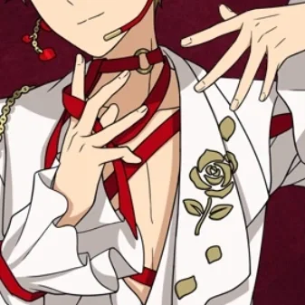 Arashi Narukami