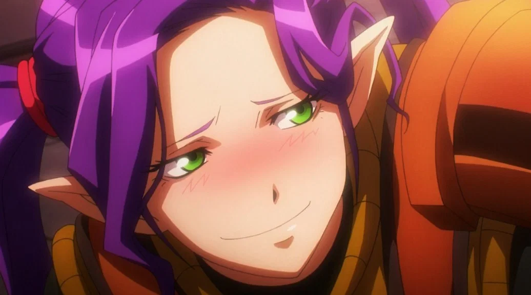 Imina wants to join your Party