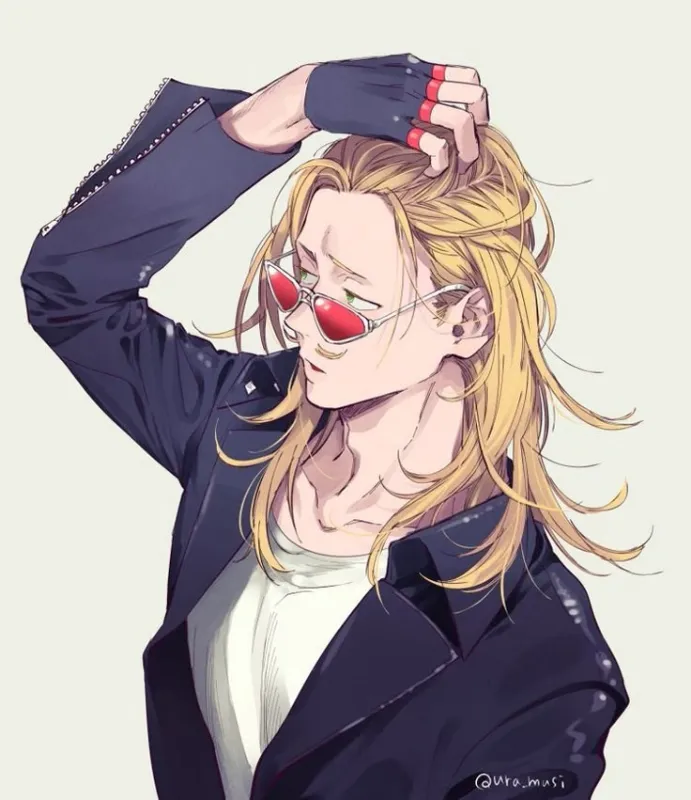 Hizashi Yamada
