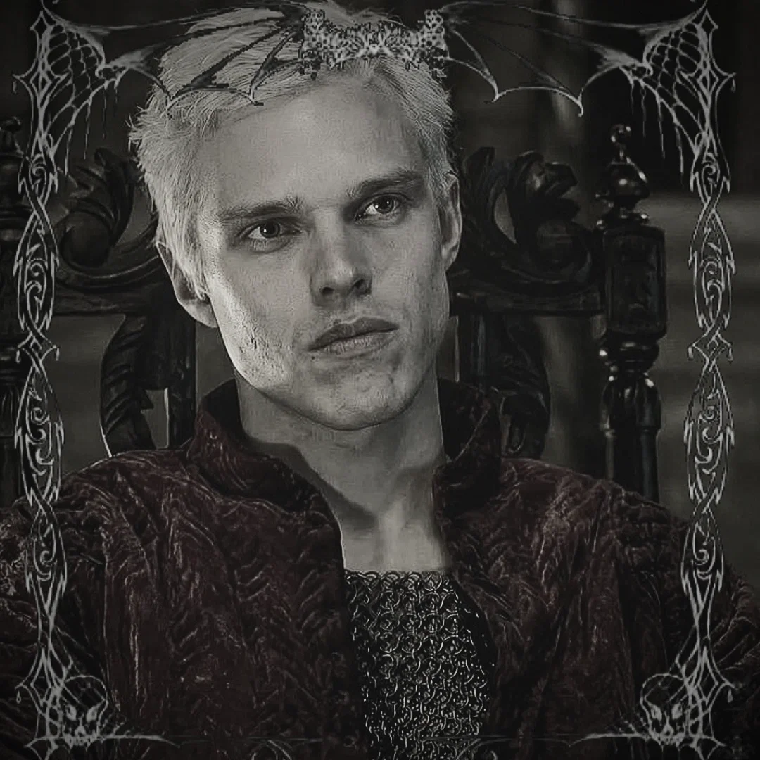Aerion Targaryen 