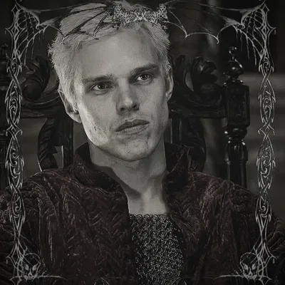 Aerion Targaryen 