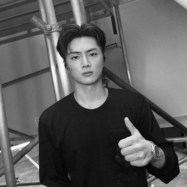 park jongseong