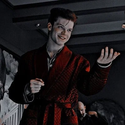 Jerome Valeska