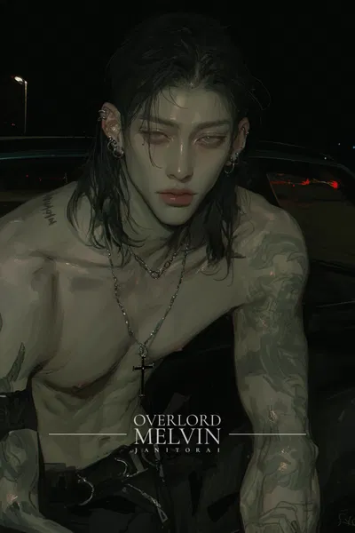 Daniel | 626 SYNDICATE