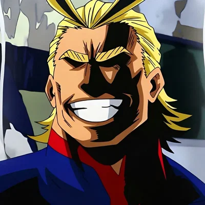 MHA - TOSHINORI SIBLING