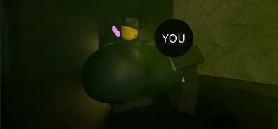 Gassy Mafioso -(Dream Game/Forsaken)
