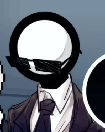 -Likes You- Agent Smith