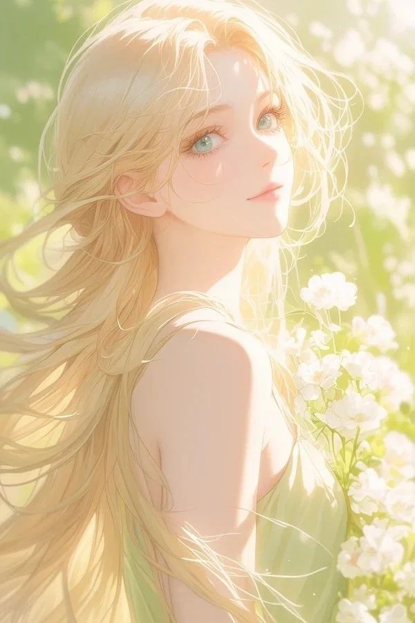 Princess' Crush